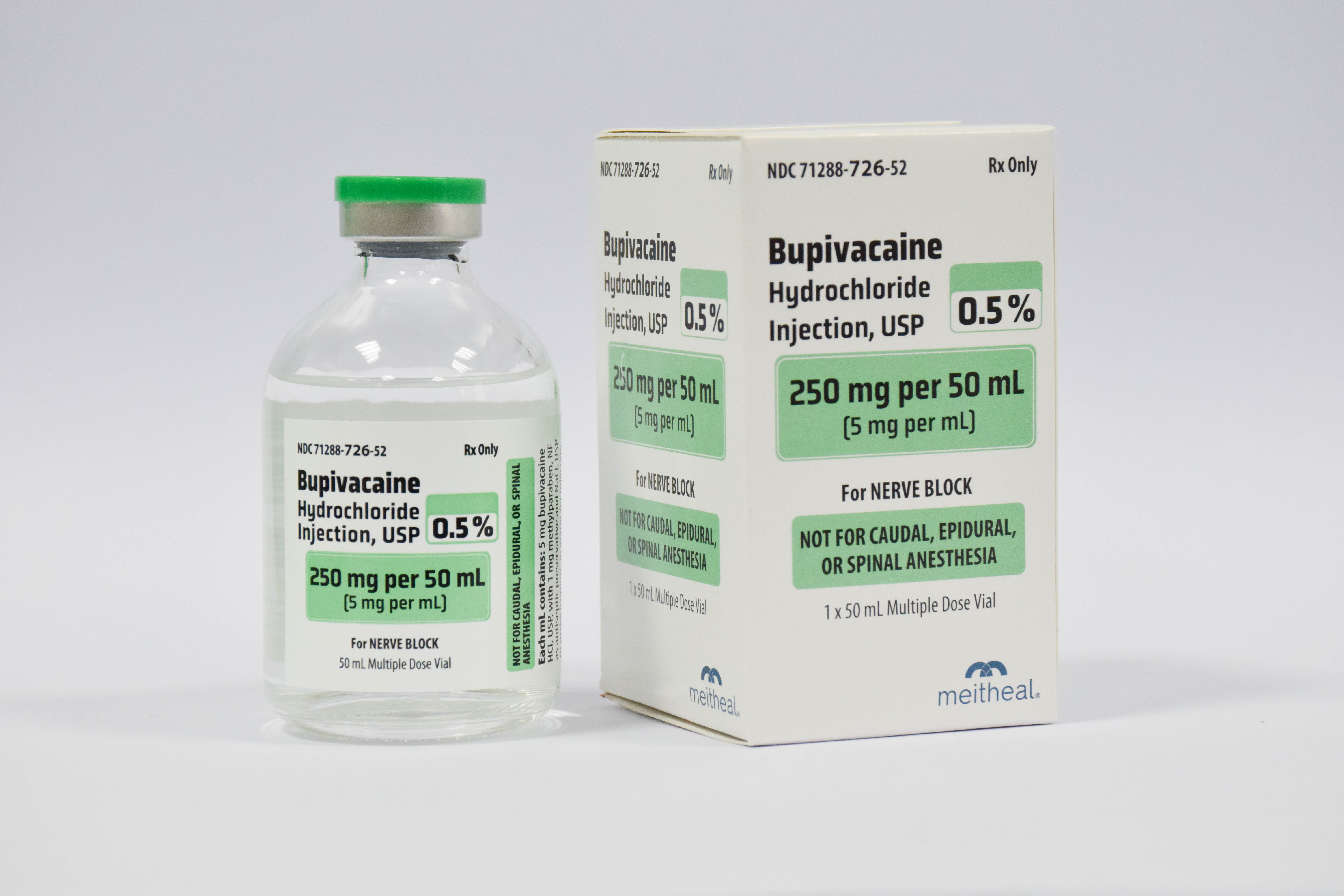 Bupivacaine Injection