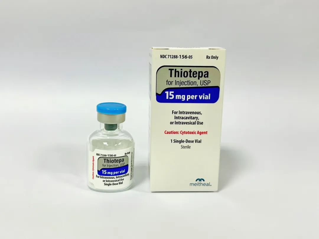 Thiotepa for Injection